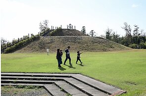 Ikoi no Mura Noto Hanto