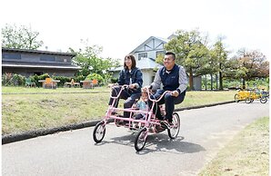 Ikoi no Mura Noto Hanto