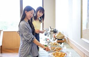 Ikoi no Mura Noto Hanto