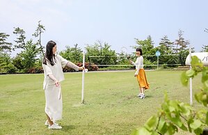 Ikoi no Mura Noto Hanto