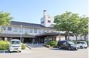 Ikoi no Mura Noto Hanto