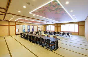 Ikoi no Mura Noto Hanto