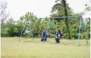 Ikoi no Mura Noto Hanto
