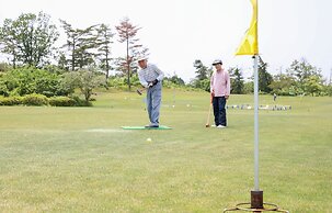Ikoi no Mura Noto Hanto