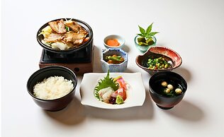 Ikoi no Mura Noto Hanto