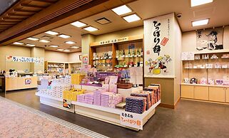 Ikoi no Mura Noto Hanto