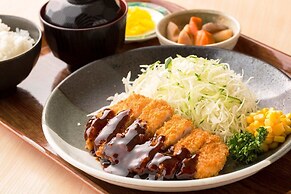 Castle Inn Komaki