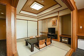 Kamenoi Hotel Kochi