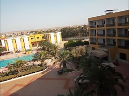 El Mouahidine