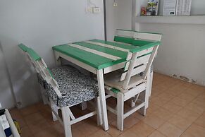 Vattui Beach Villa Jomtien