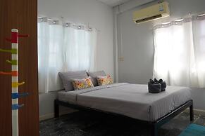 Vattui Beach Villa Jomtien