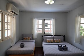 Vattui Beach Villa Jomtien