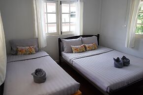 Vattui Beach Villa Jomtien
