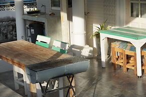 Vattui Beach Villa Jomtien