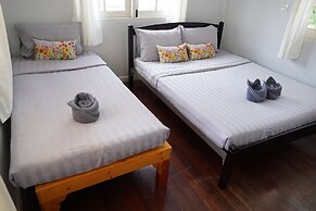 Vattui Beach Villa Jomtien