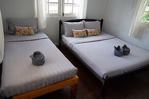 Vattui Beach Villa Jomtien