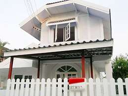 Vattui Beach Villa Jomtien