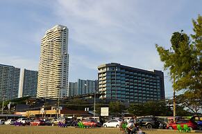 Vattui Beach Villa Jomtien