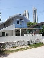 Vattui Beach Villa Jomtien