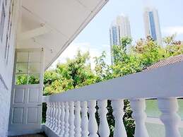 Vattui Beach Villa Jomtien