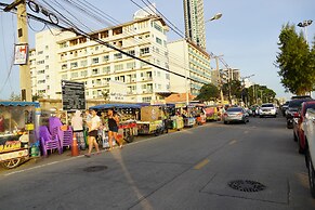Vattui Beach Villa Jomtien