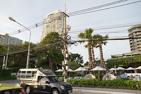 Vattui Beach Villa Jomtien