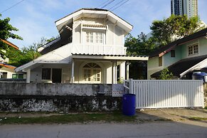 Vattui Beach Villa Jomtien
