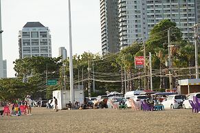 Vattui Beach Villa Jomtien