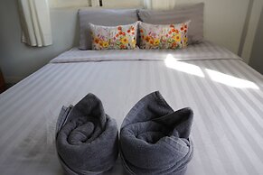 Vattui Beach Villa Jomtien