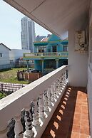 Vattui Beach Villa Jomtien
