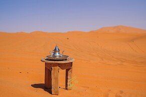 Luxury Camp Chebbi