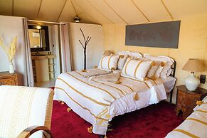 Luxury Camp Chebbi