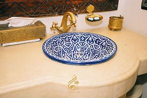 Luxury Camp Chebbi