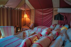 Luxury Camp Chebbi