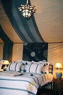 Luxury Camp Chebbi