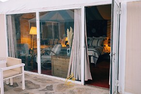 Luxury Camp Chebbi