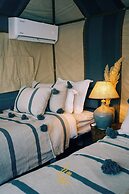Luxury Camp Chebbi