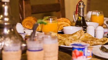 Luxury Camp Chebbi