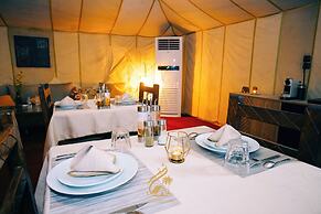 Luxury Camp Chebbi