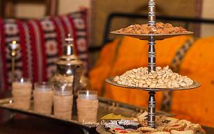 Luxury Camp Chebbi