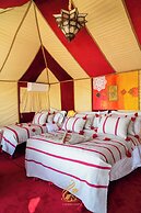 Luxury Camp Chebbi
