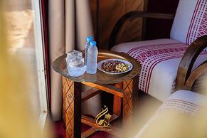 Luxury Camp Chebbi