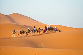 Luxury Camp Chebbi