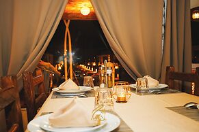 Luxury Camp Chebbi