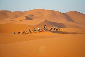 Luxury Camp Chebbi