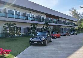 Hadthong Resort