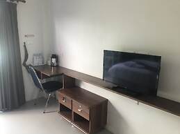 Hadthong Resort