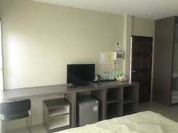 Hadthong Resort