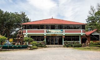 Hadthong Resort