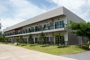 Hadthong Resort